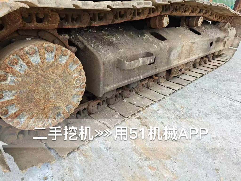 51挖机
